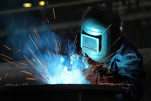 Best Marine and Shipbuilding Welding in Mcloud, OK