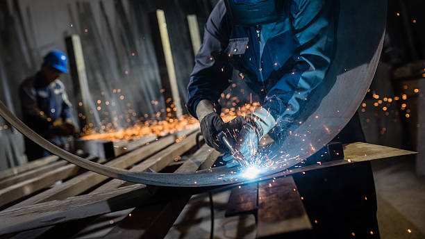 Best Artistic and Custom Metal Fabrication in Mcloud, OK