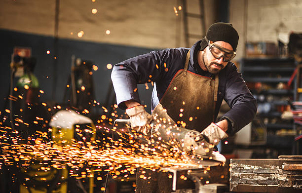 Best Welding Equipment Sales and Repair in Mcloud, OK